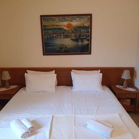 Tazex Apartments Herceg Novi Ngoại thất bức ảnh