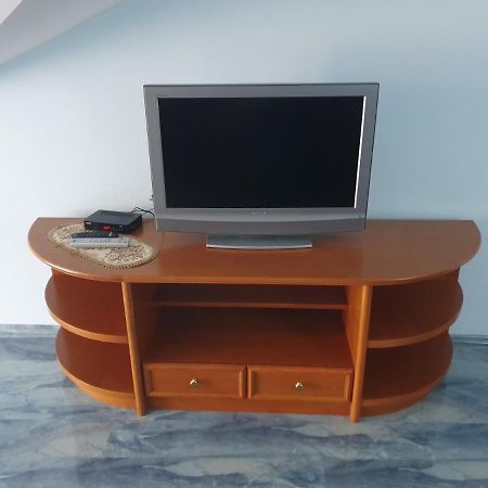 Tazex Apartments Herceg Novi Ngoại thất bức ảnh