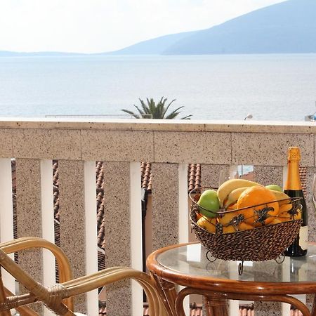 Tazex Apartments Herceg Novi Ngoại thất bức ảnh