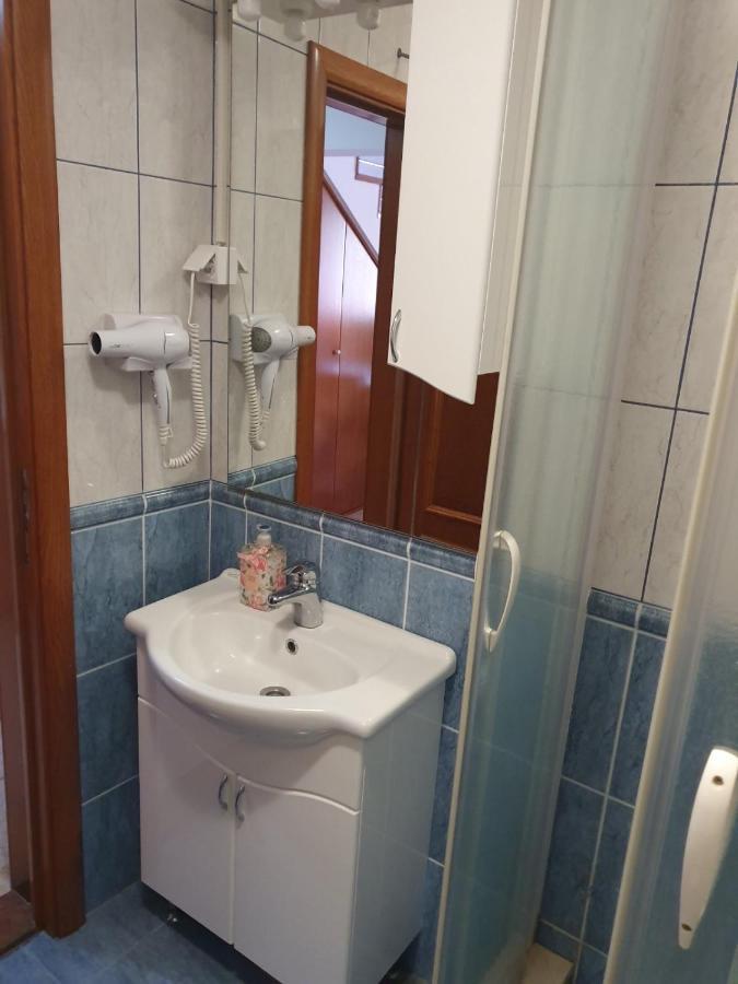 Tazex Apartments Herceg Novi Ngoại thất bức ảnh