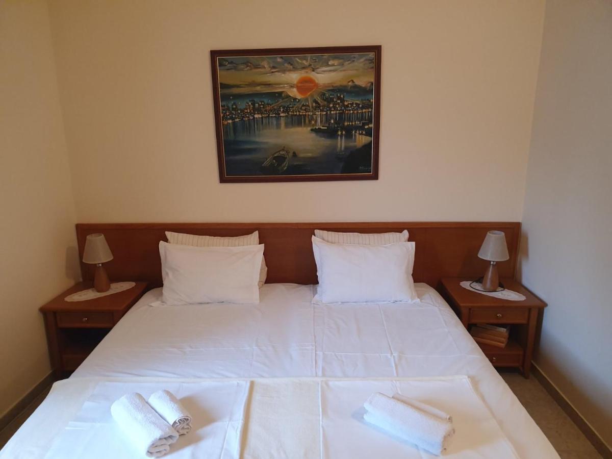 Tazex Apartments Herceg Novi Ngoại thất bức ảnh