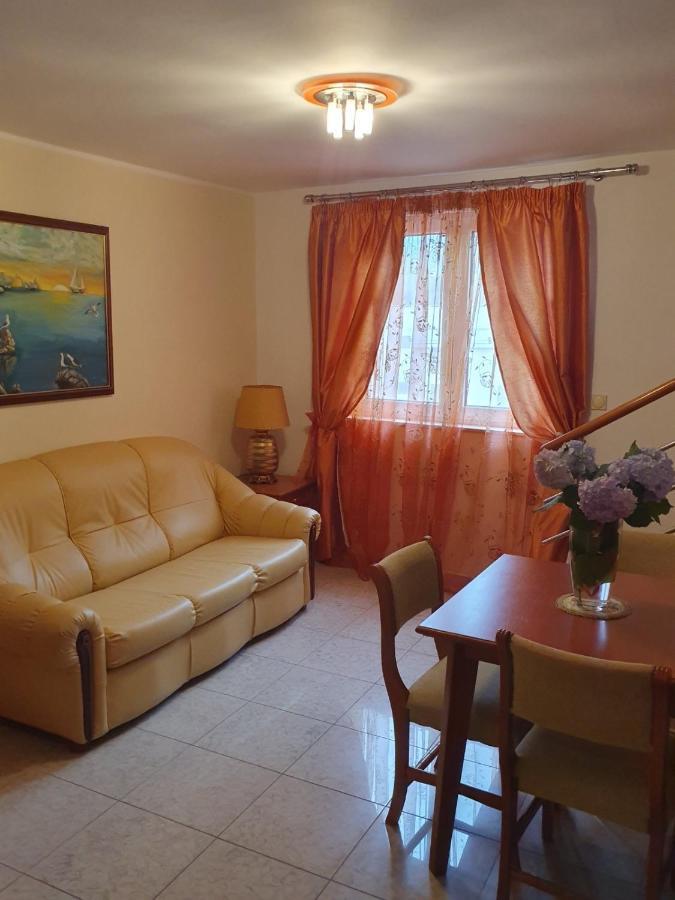 Tazex Apartments Herceg Novi Ngoại thất bức ảnh