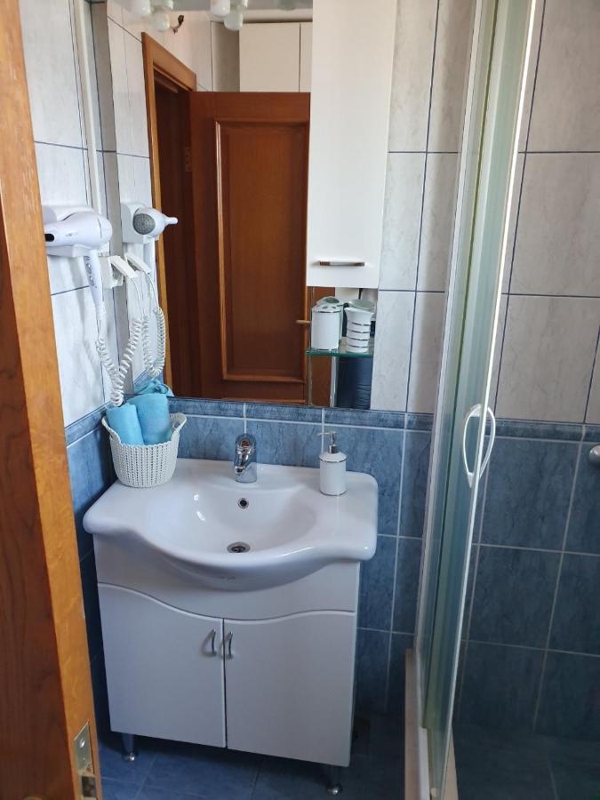 Tazex Apartments Herceg Novi Ngoại thất bức ảnh