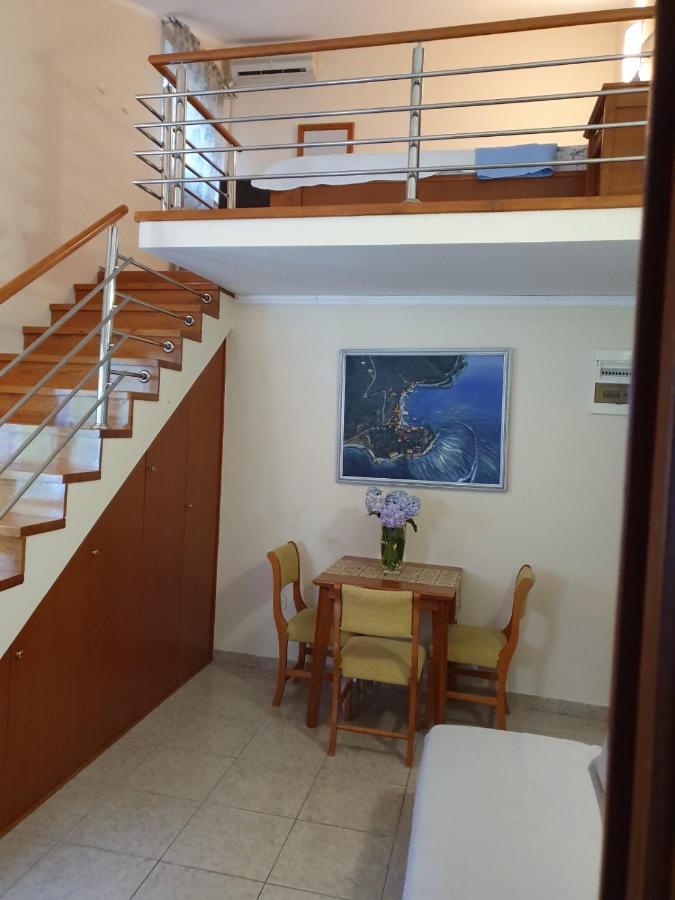 Tazex Apartments Herceg Novi Ngoại thất bức ảnh