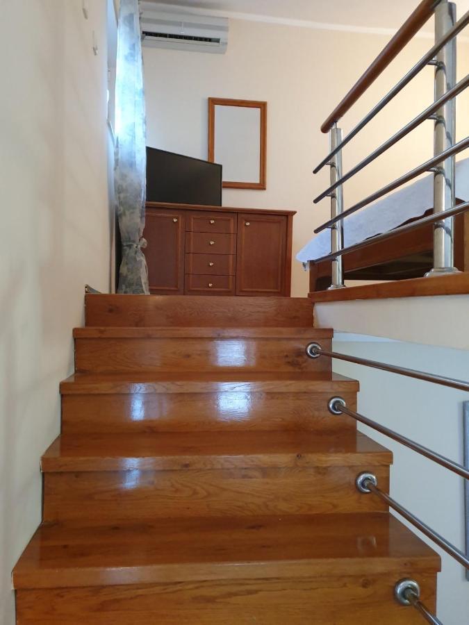 Tazex Apartments Herceg Novi Ngoại thất bức ảnh