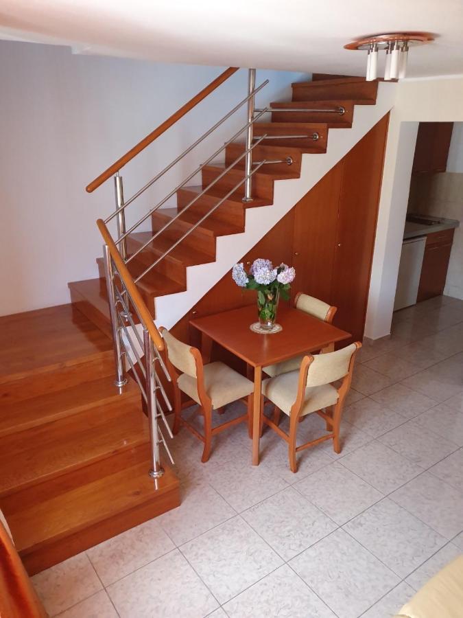 Tazex Apartments Herceg Novi Ngoại thất bức ảnh