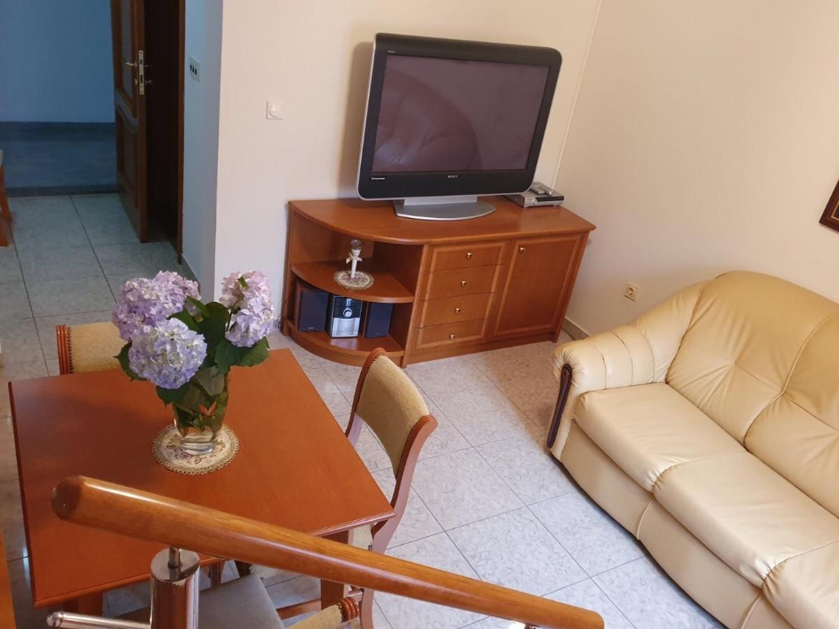 Tazex Apartments Herceg Novi Ngoại thất bức ảnh