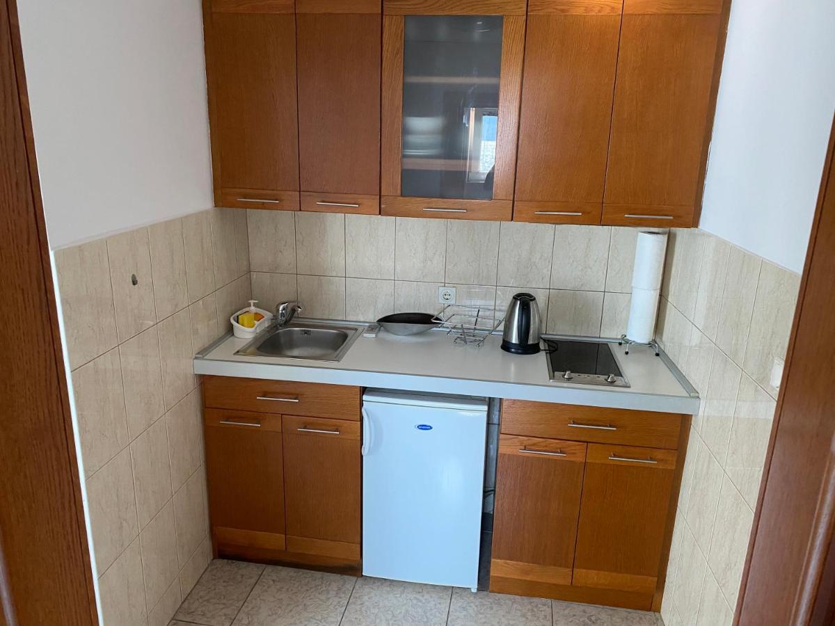 Tazex Apartments Herceg Novi Ngoại thất bức ảnh