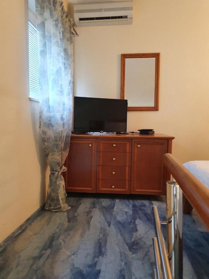Tazex Apartments Herceg Novi Ngoại thất bức ảnh