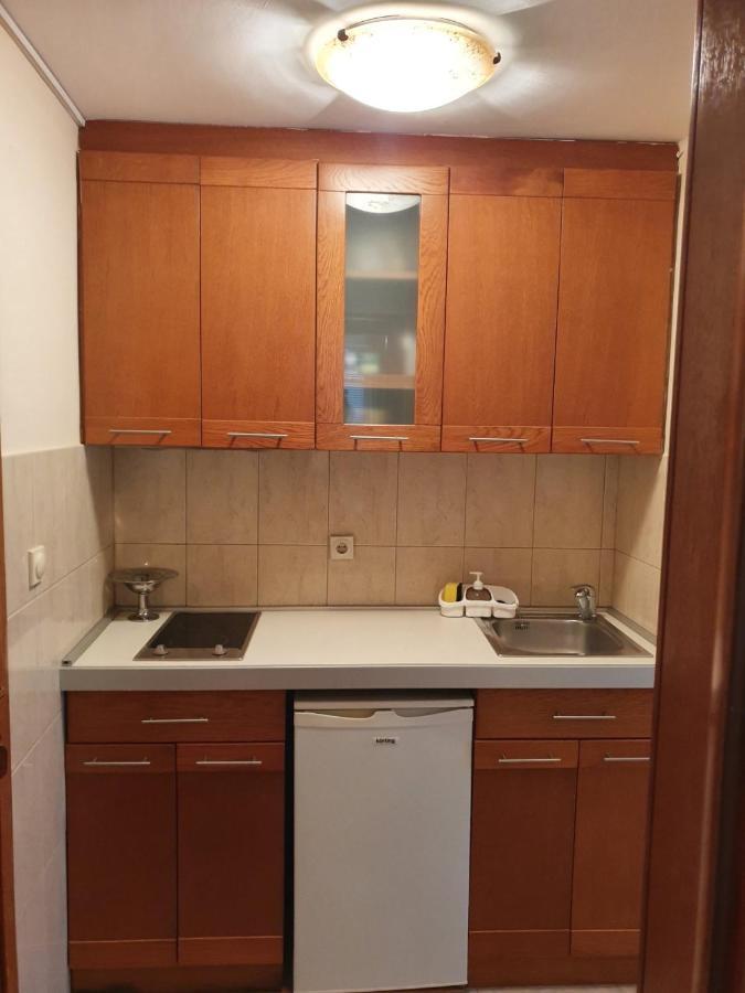 Tazex Apartments Herceg Novi Ngoại thất bức ảnh