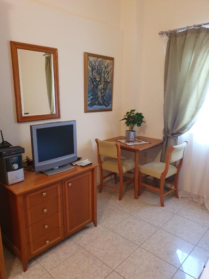 Tazex Apartments Herceg Novi Ngoại thất bức ảnh
