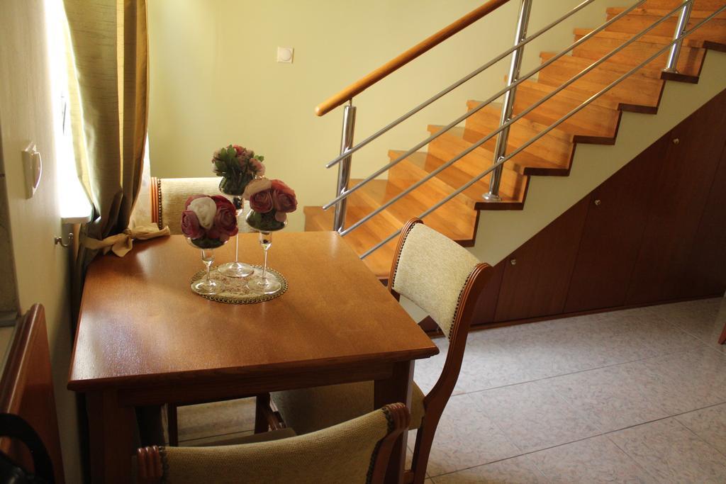 Tazex Apartments Herceg Novi Phòng bức ảnh