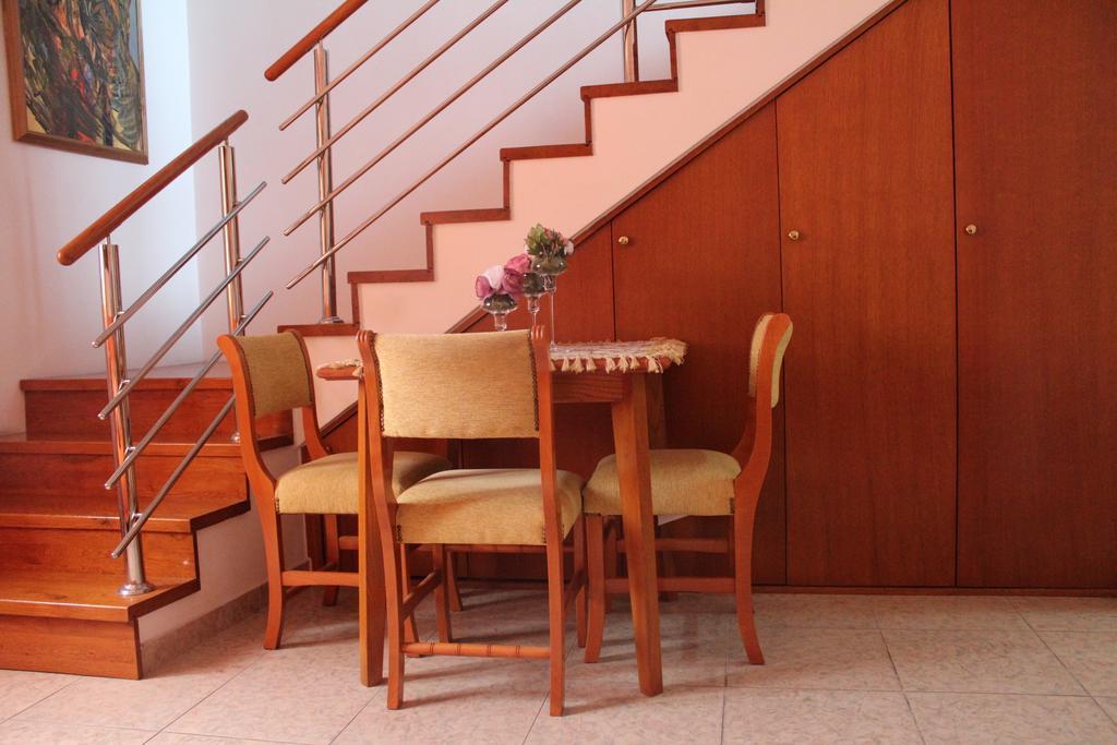 Tazex Apartments Herceg Novi Phòng bức ảnh