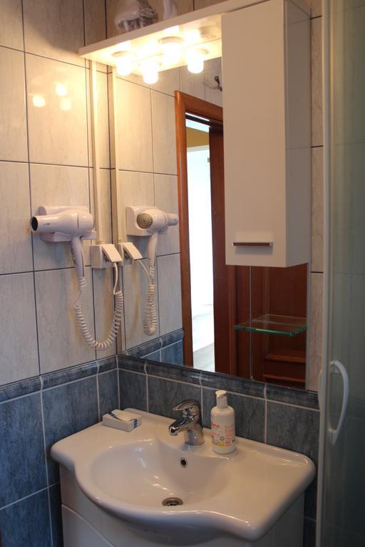 Tazex Apartments Herceg Novi Phòng bức ảnh