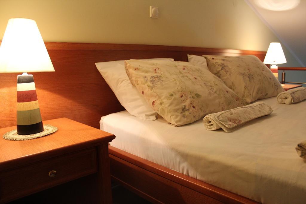 Tazex Apartments Herceg Novi Phòng bức ảnh