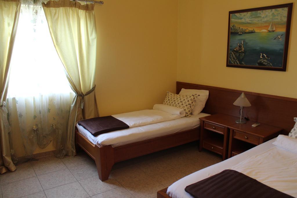 Tazex Apartments Herceg Novi Phòng bức ảnh
