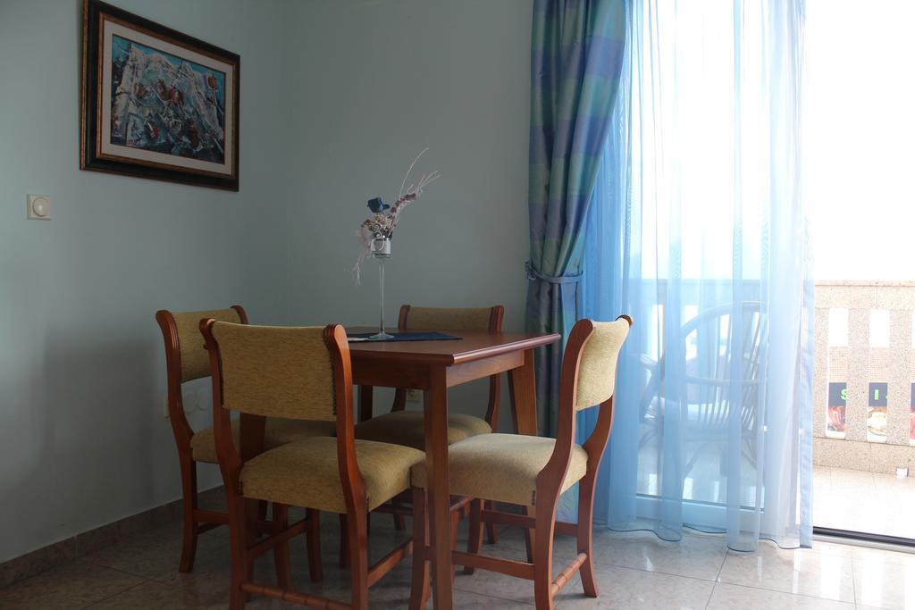 Tazex Apartments Herceg Novi Phòng bức ảnh