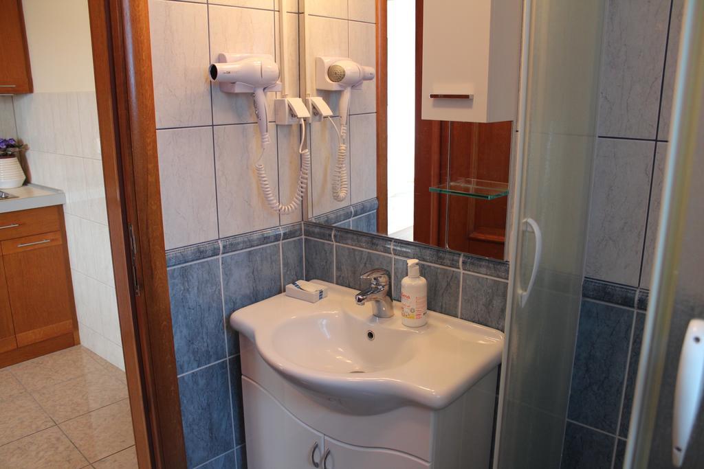 Tazex Apartments Herceg Novi Phòng bức ảnh