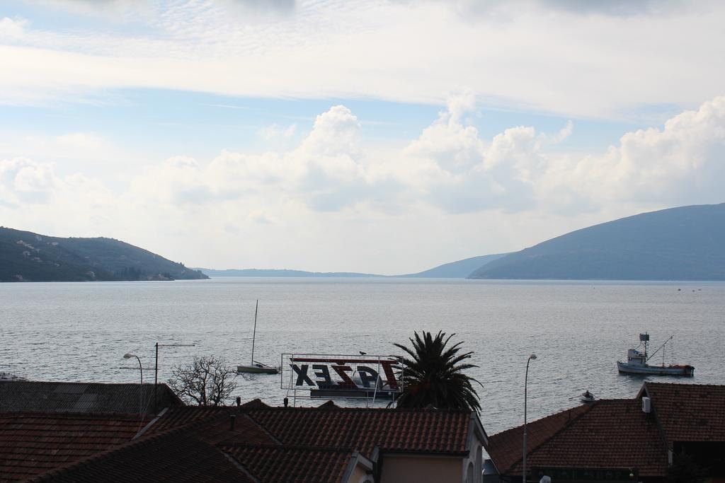 Tazex Apartments Herceg Novi Ngoại thất bức ảnh