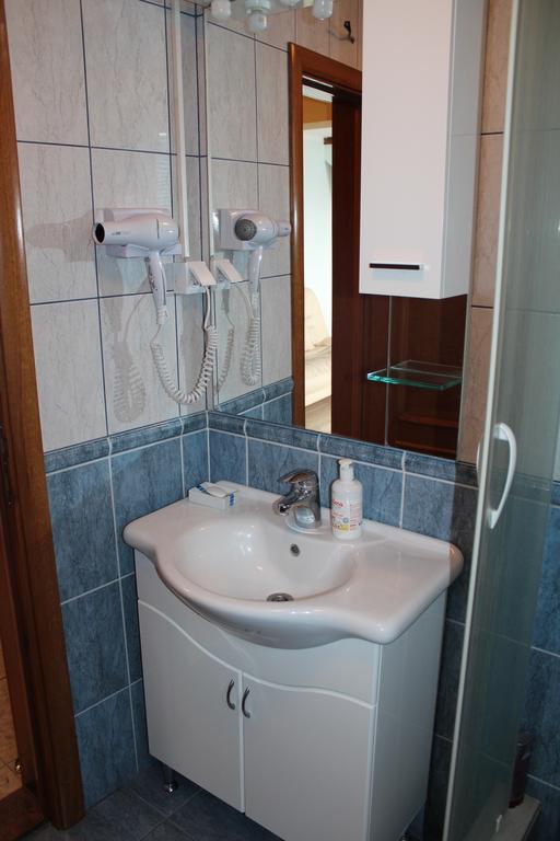 Tazex Apartments Herceg Novi Ngoại thất bức ảnh