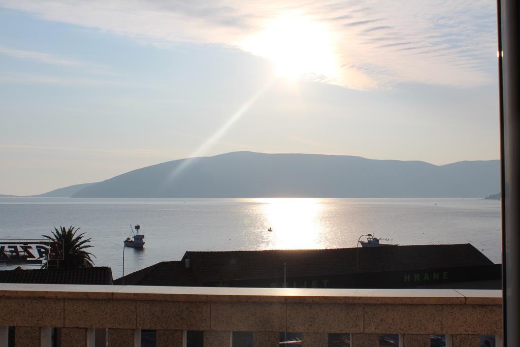Tazex Apartments Herceg Novi Ngoại thất bức ảnh