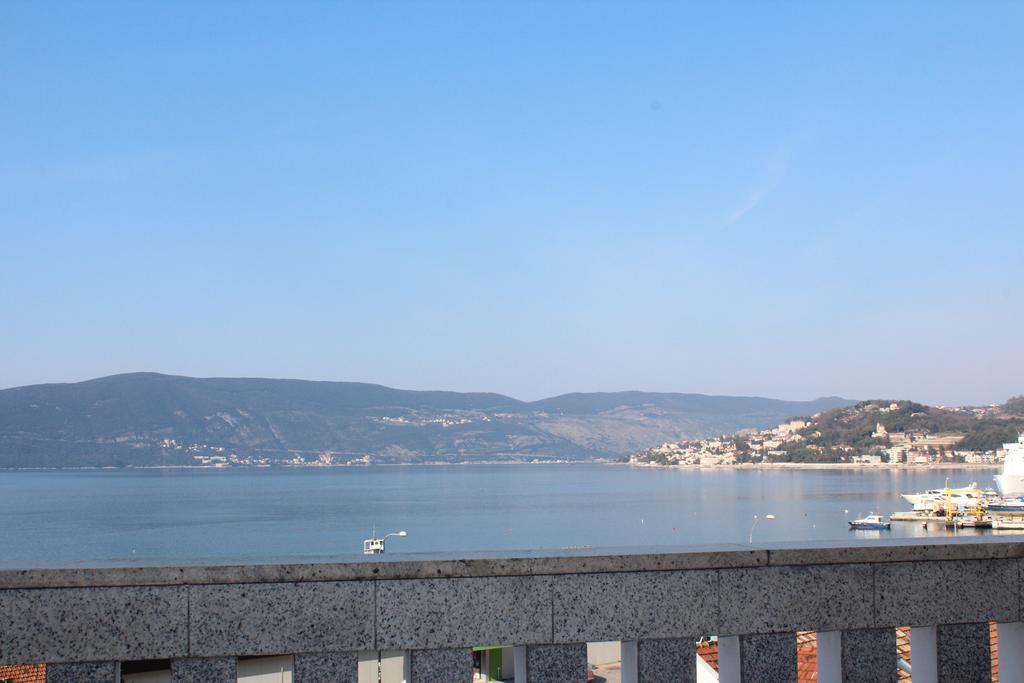 Tazex Apartments Herceg Novi Ngoại thất bức ảnh