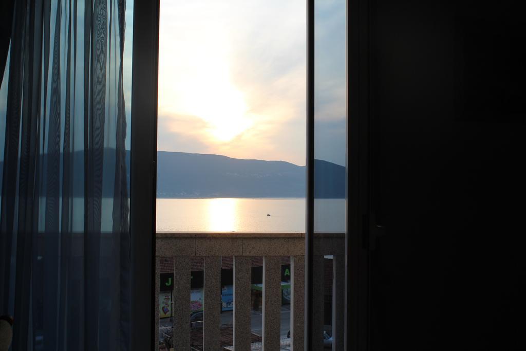 Tazex Apartments Herceg Novi Ngoại thất bức ảnh