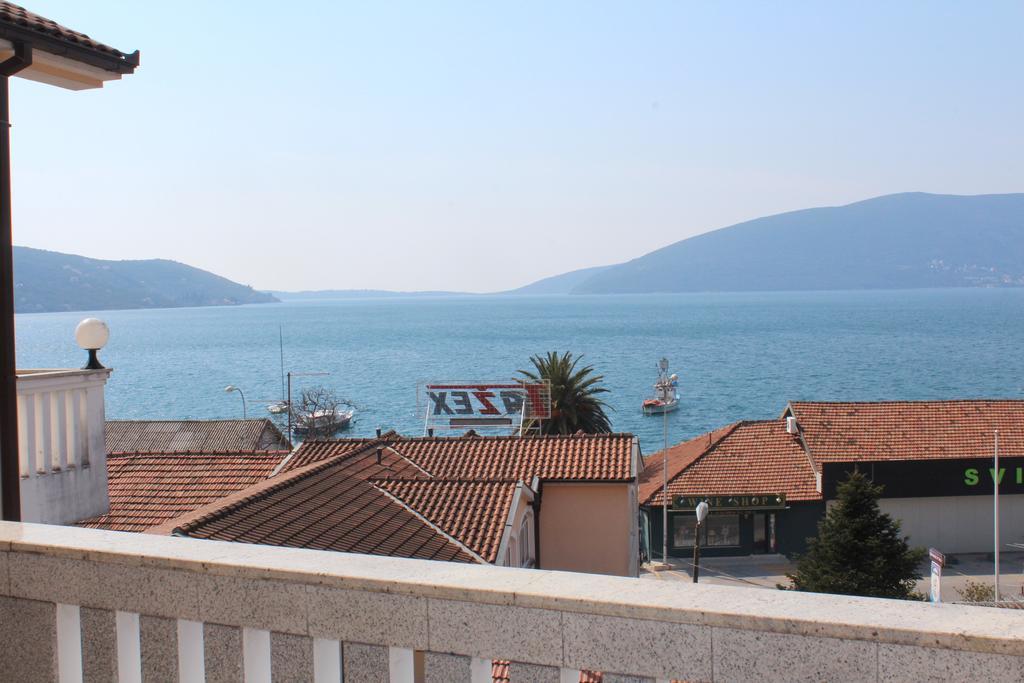 Tazex Apartments Herceg Novi Ngoại thất bức ảnh